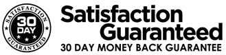 30 Days Money-Back Guarantee